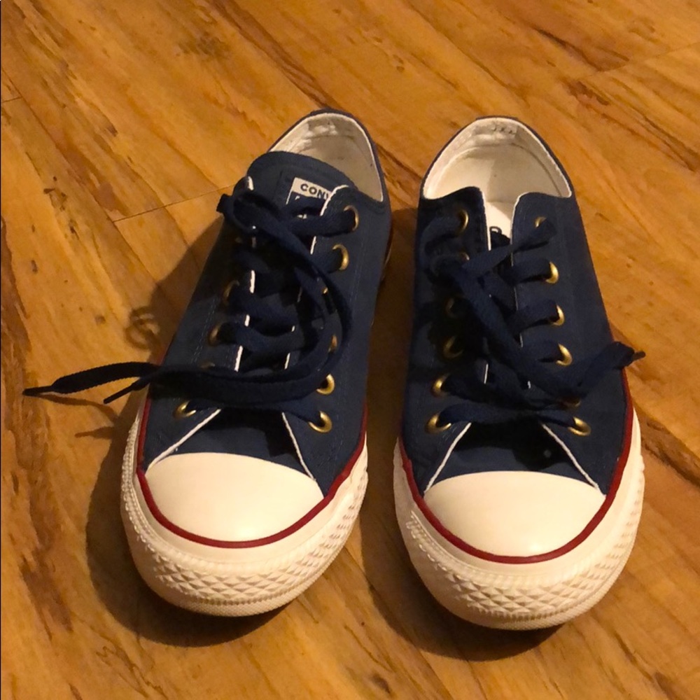 All Star Converse Sneakers